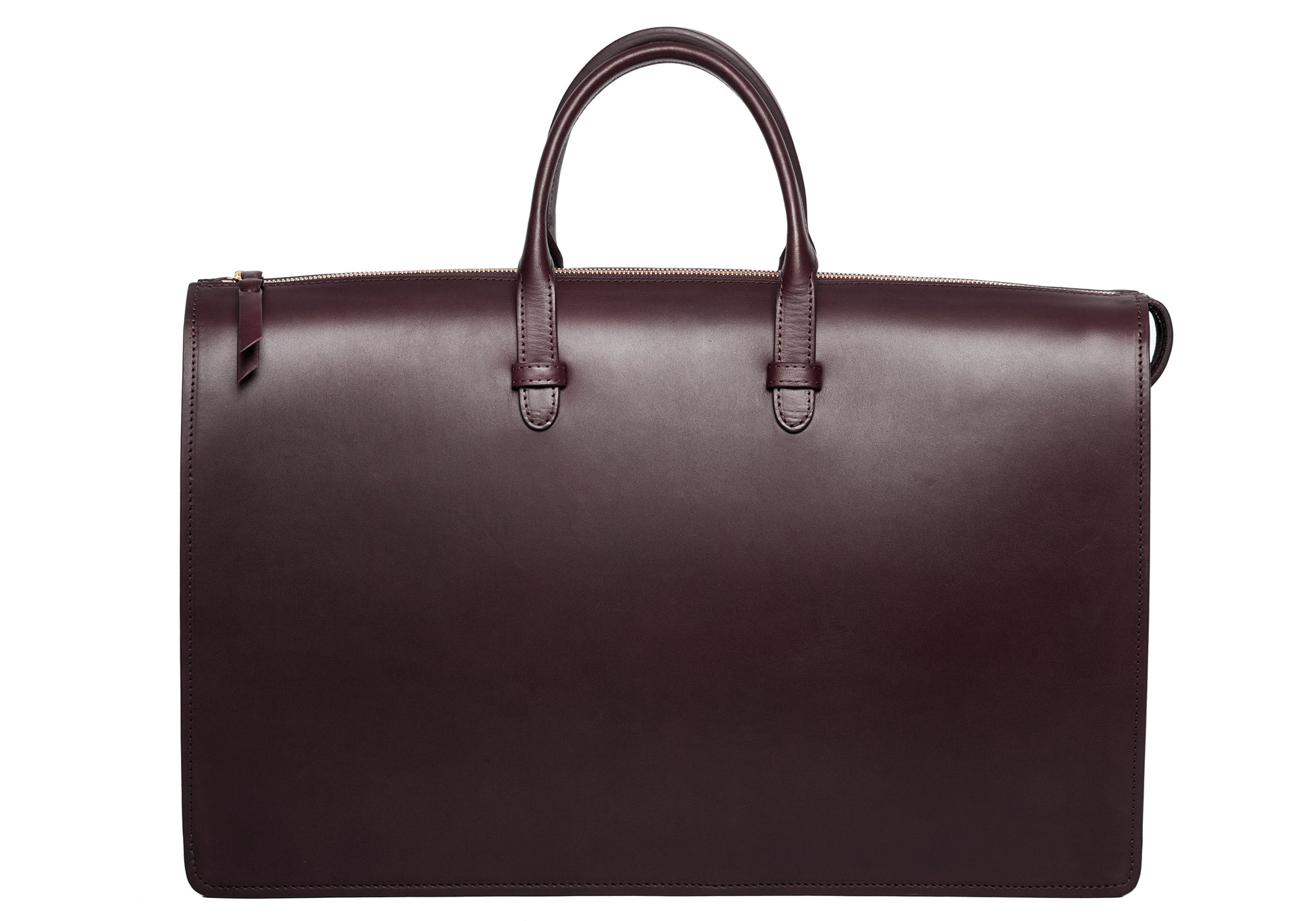 lotuff triumph briefcase