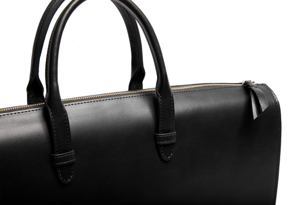 The Triumph Briefcase - Handmade Leather Briefcase and Bag