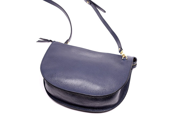 The Luna - Handmade Women's Leather Handbag and Purse