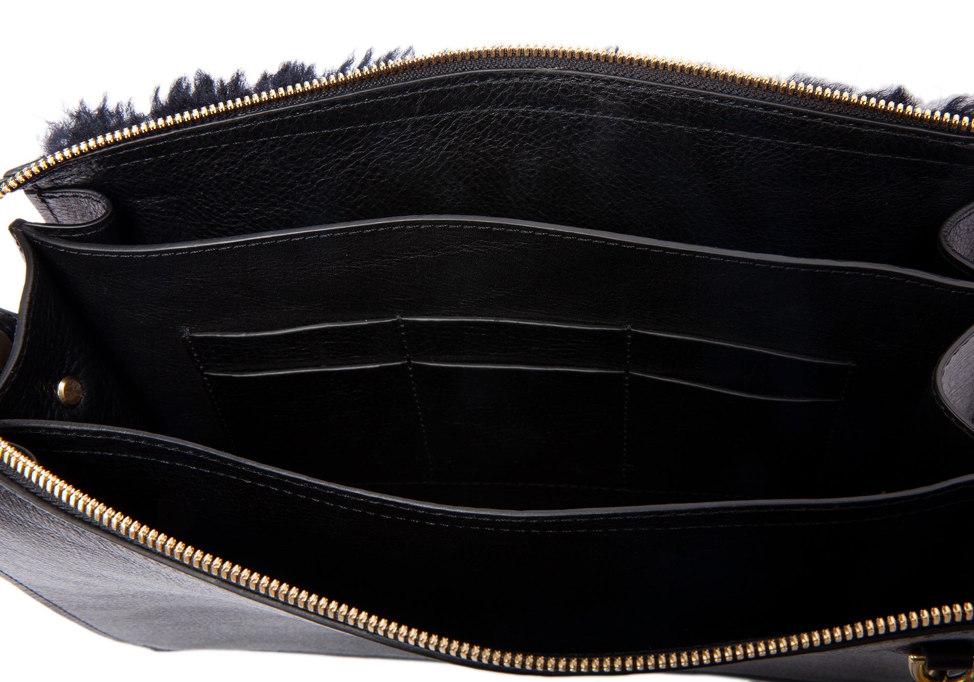 The Tripp II - Handmade Women's Leather Handbag and Purse