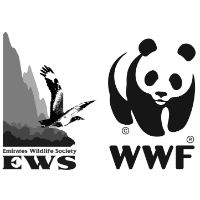 Emirates Wildlife Society logo