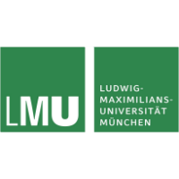 Ludwig Maximilian University of Munich logo