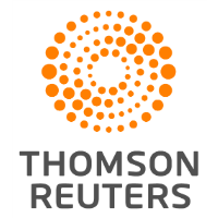 Thomson Reuters logo