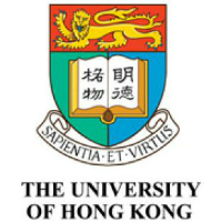 University of Hong Kong logo