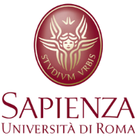 Sapienza University of Rome logo