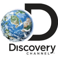 Discovery Channel logo