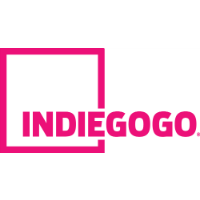 Indiegogo logo