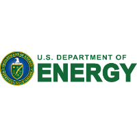 US Department of Energy logo