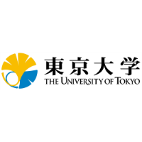 University of Tokyo logo