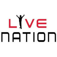 Live Nation logo