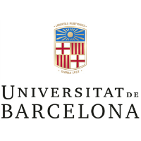 University of Barcelona logo