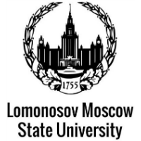 Moscow State University logo