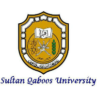 Sultan Qaboos University logo