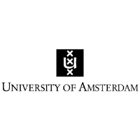 University of Amsterdam logo