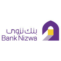 Bank Nizwa logo