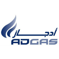 ADGAS logo
