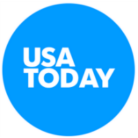 USA Today logo