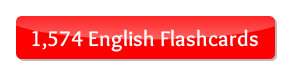 1,574 English flashcards