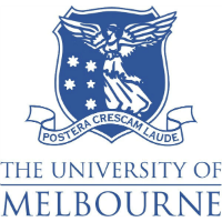 University of Melbourne logo