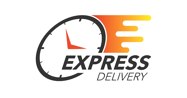 express delivery