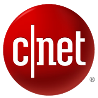 CNET logo