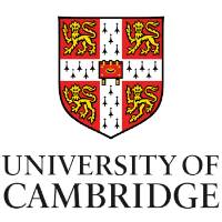 University of Cambridge logo