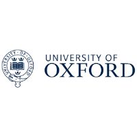 University of Oxford logo