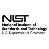 National Institute of Standards and Technology logo