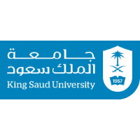 King Saud University logo