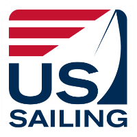 US Sailing logo