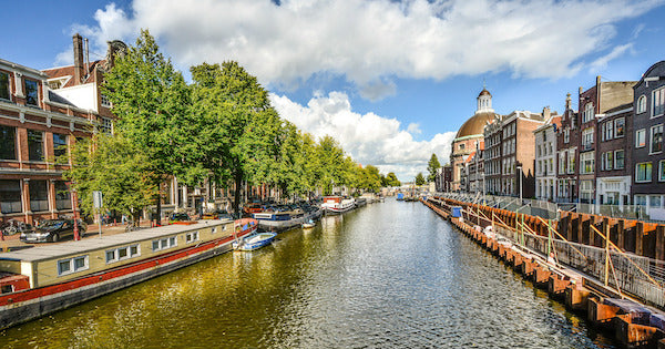 Amsterdam