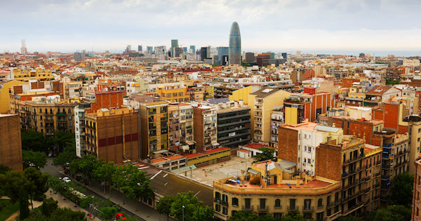 Barcelona