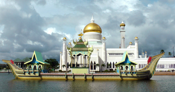 Brunei