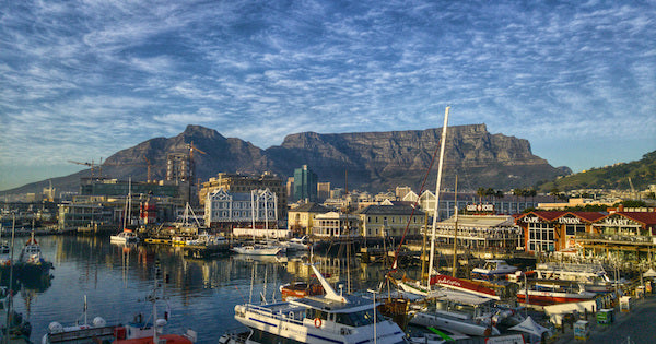 Cape Town