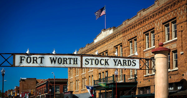 Fort Worth