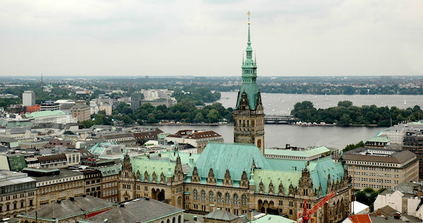 Hamburg