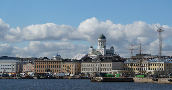 Helsinki