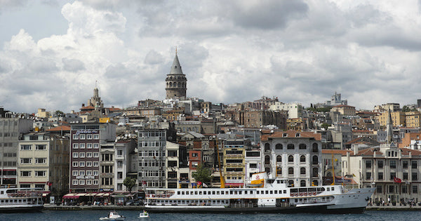 Istanbul