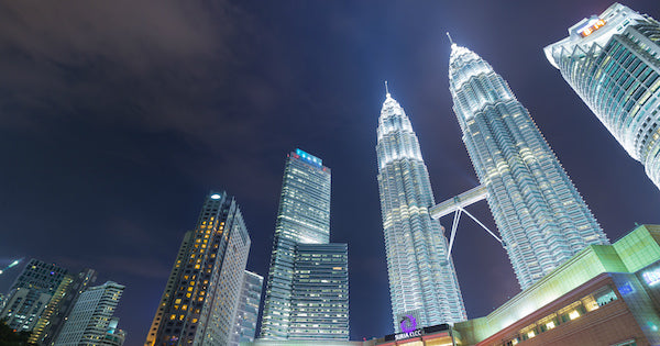 Kuala Lumpur