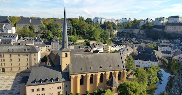 Luxembourg