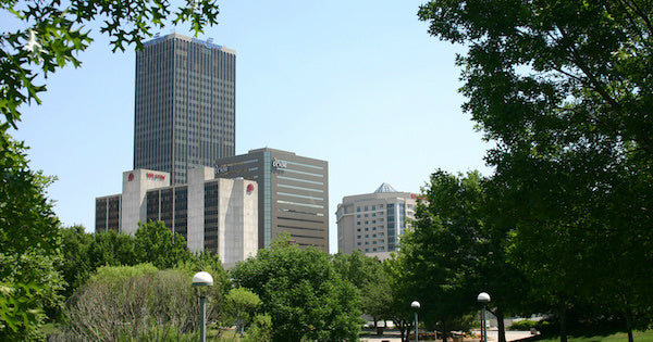 Oklahoma City