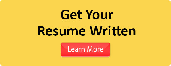 Resume writing