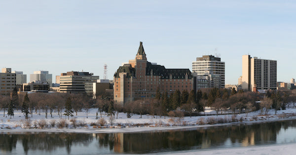 Saskatoon