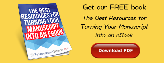 Download Our FREE book for authors