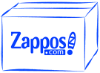 Zappos logo