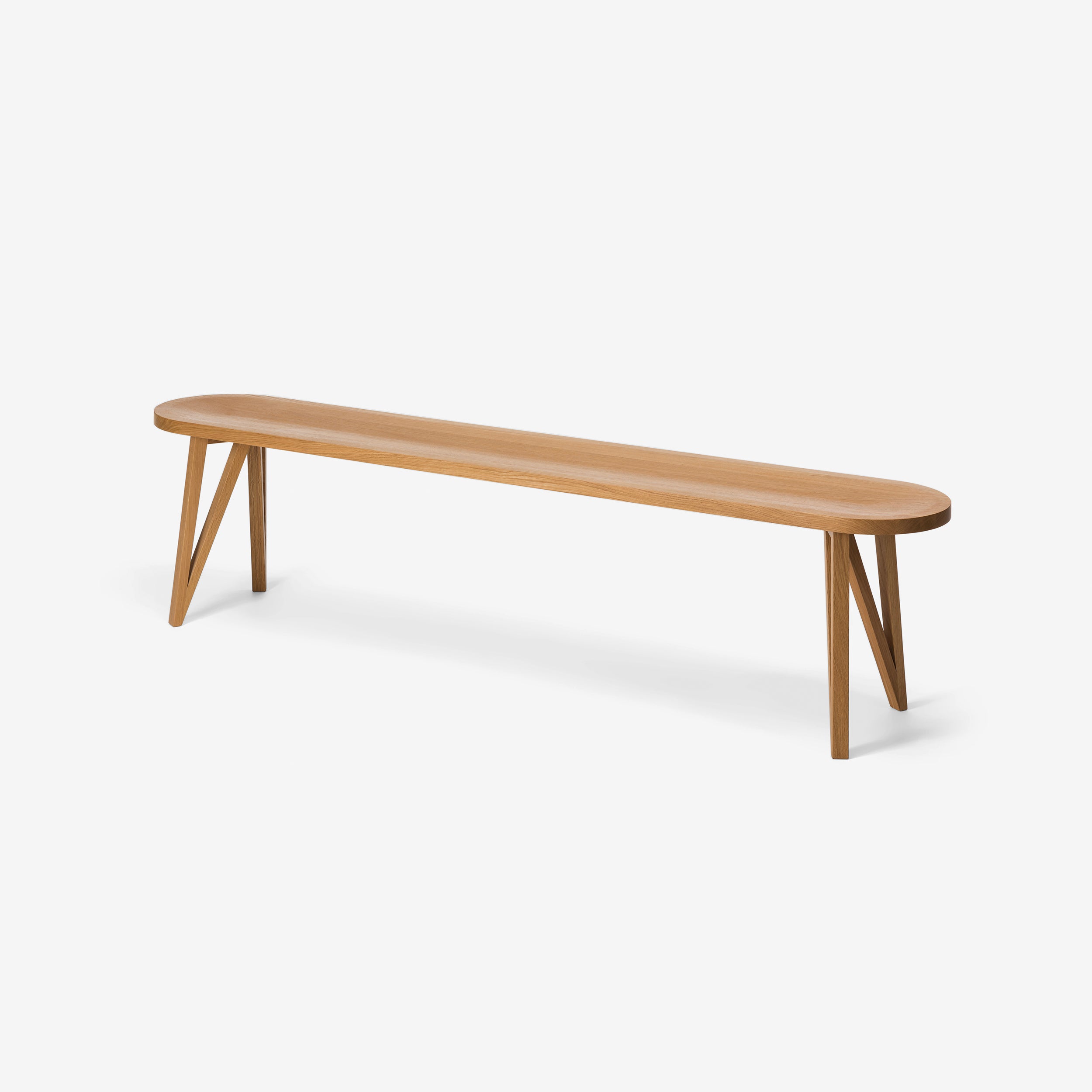 JL8 Faber Bench