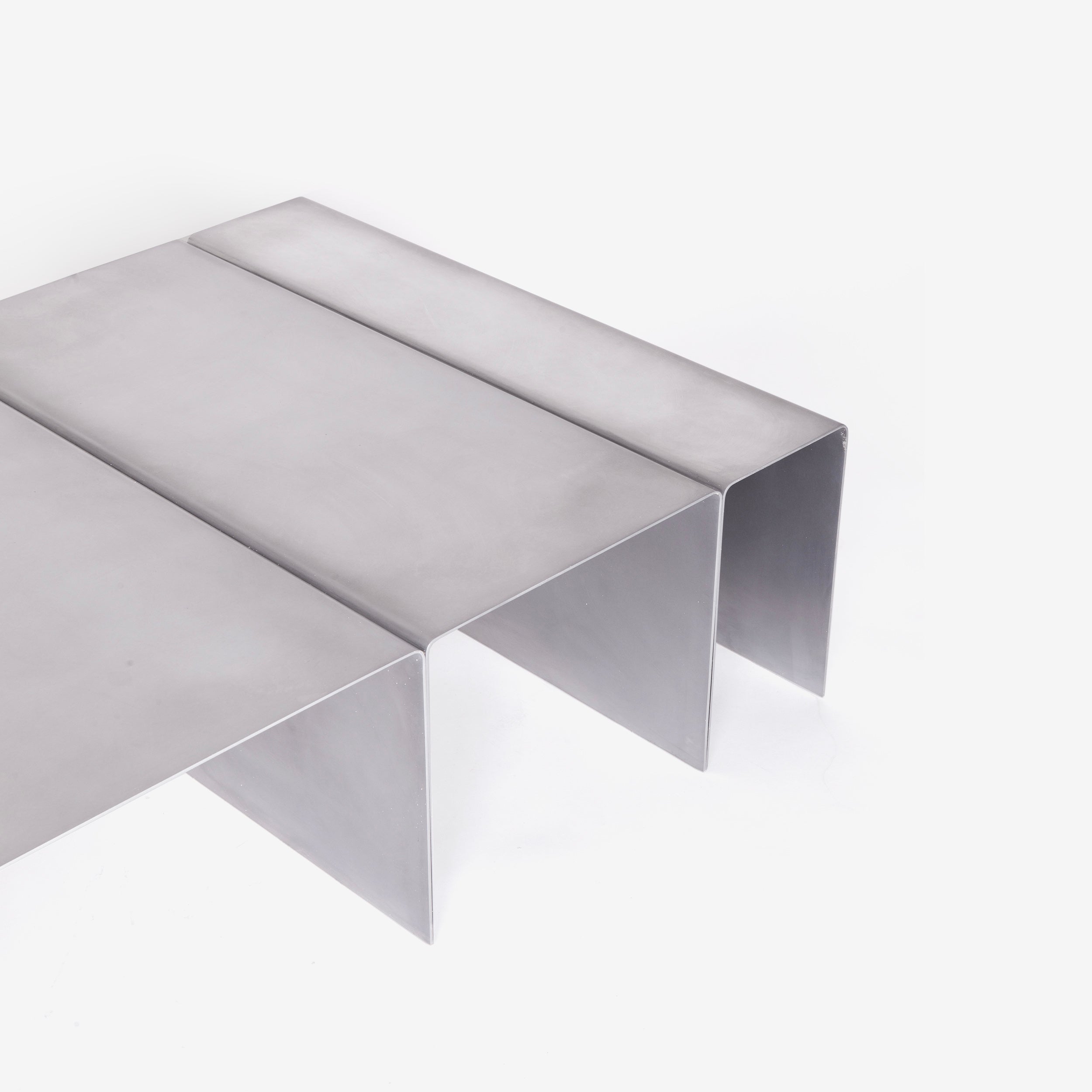 Segment Coffee Table