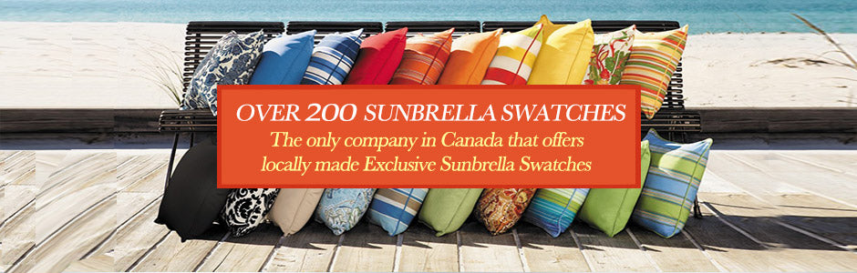 Patio Furniture Sale Toronto Sunbrella Fabric Outdoor Furniture