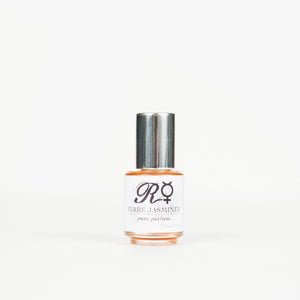 Terre Jasminee - Pure Parfum Extrait