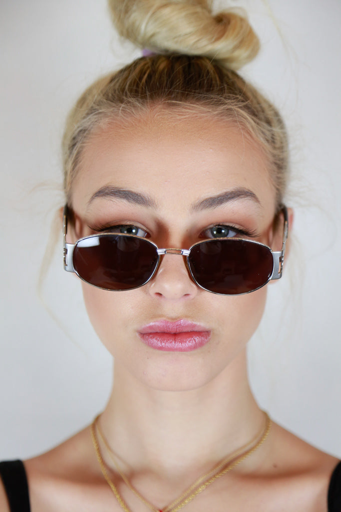 fendi zucca sunglasses